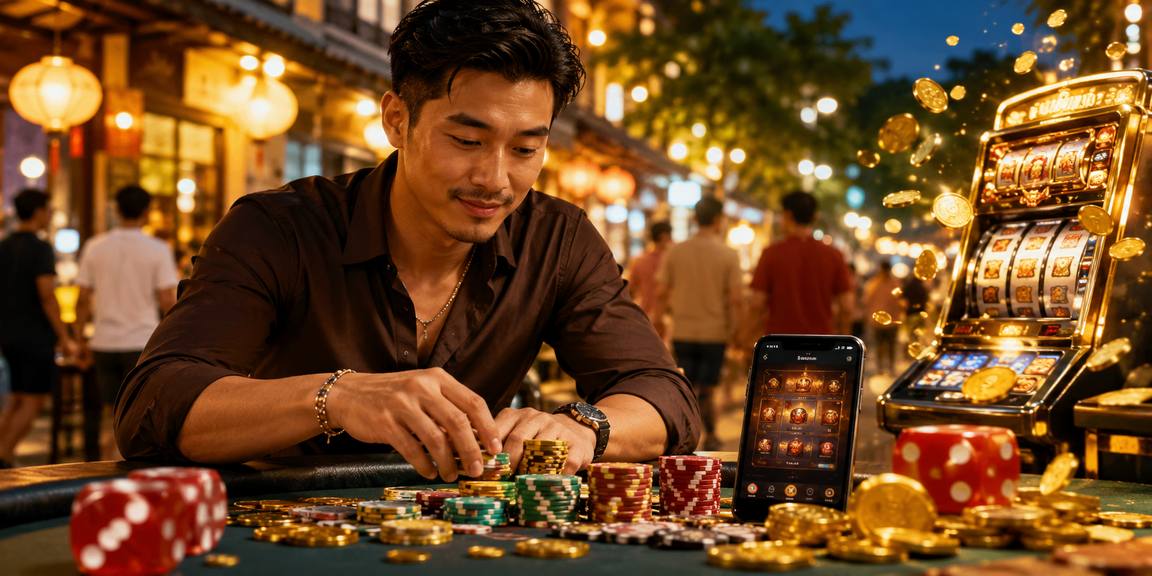 77jin88 Tiến Lên Miền Nam